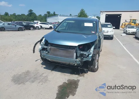 2016 Honda Cr-V Ex from USA, damaged, VIN 2HKRM4H52GH632966